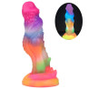 unicorny Gode Phosphorescent ALIENY 18 x 4.8cm